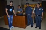 Vivek Oberoi at giving back ngo event in Nehru Centre on 25th Sept 2014